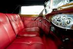 Packard Twelve Convertible Victoria by Dietrich 1934 года